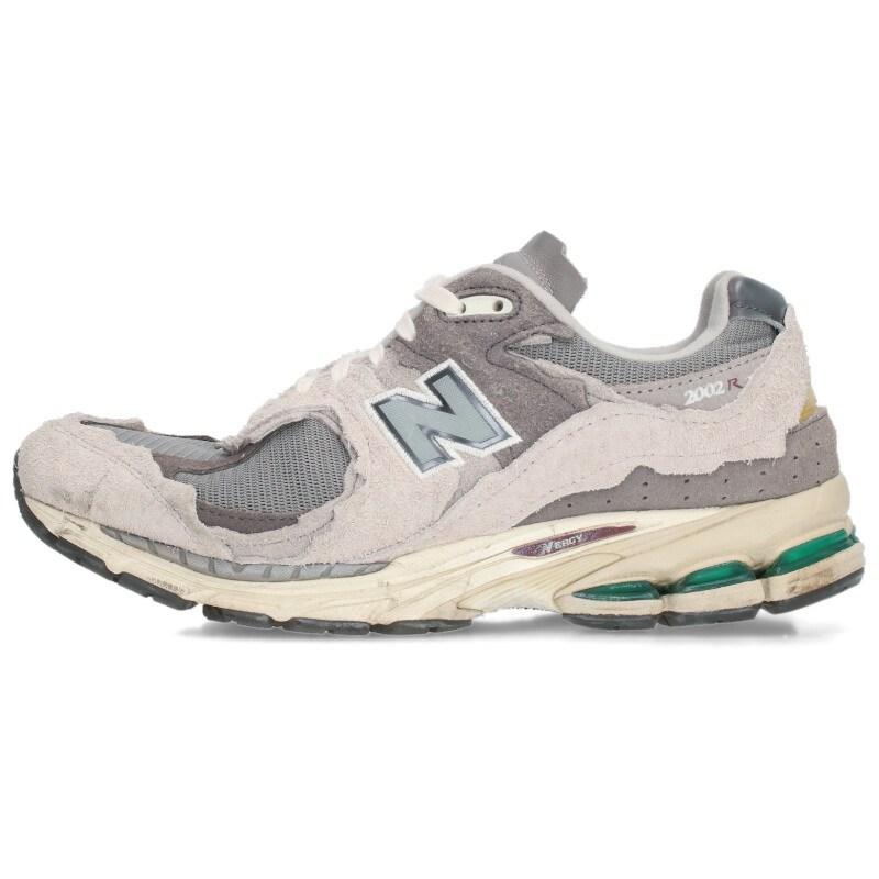 【New Balance】ML2016OC レザー　26.５cm 新品未使用 2026年最新】ML2016 ニューバランスの人気アイテム - メルカリ