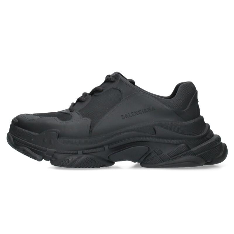 BALENCIAGA バレンシアガ サイズ:43 Triple S Mold Sneaker