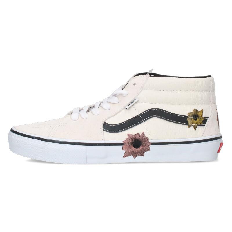 シュプリーム サイズ:28.5cm  VN0A5KS1 スケートグロッソスニーカー 中古 BS99 Supreme（シュプリーム） スニーカー サイズ:28.5cm VN0A5KS1 スケート