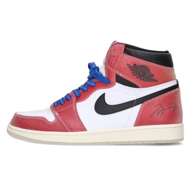 NIKE（ナイキ） スニーカー 32cm AIR JORDAN 1 RETRO HIGH OG SP