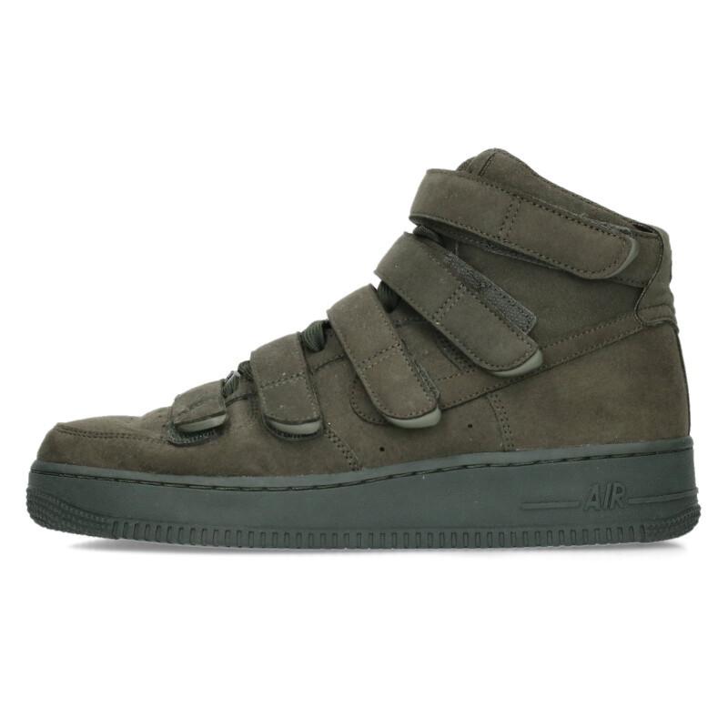 NIKE ナイキ サイズ:27cm AIR FORCE 1 HIGH '07 SP BILLIE