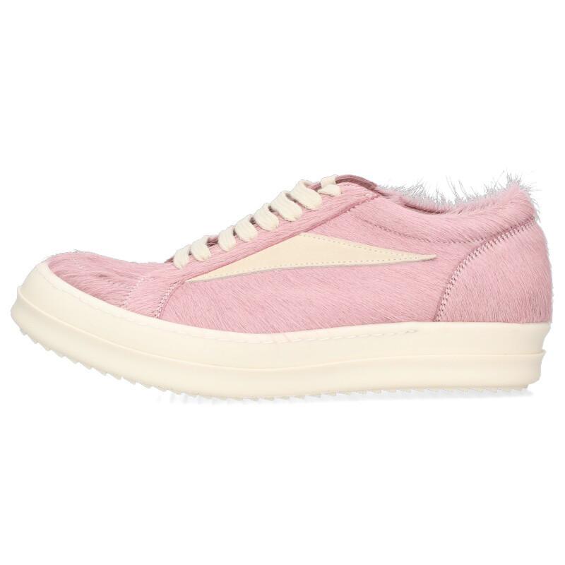 Rick Owens(リックオウエンス) サイズ:40 BOZO SNEAKS