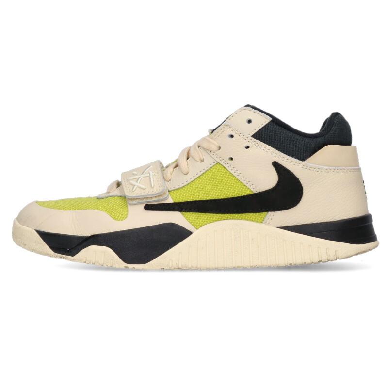 ジャンプマンジャックTR 26.5 Nike ジャンプマン ジャック TR メンズシューズ