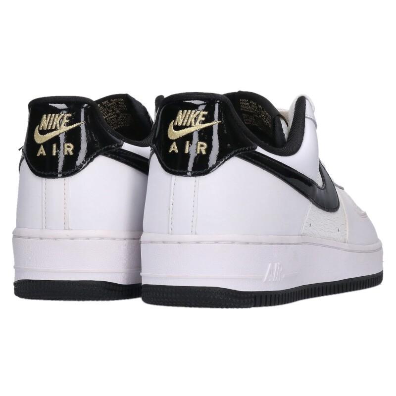 NIKE ナイキ サイズ:28.5cm AIR FORCE 1 07 LV8 EMB WORLD CHAMP