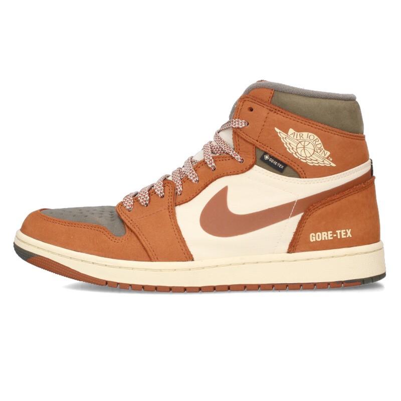 NIKE ナイキ サイズ:28.5cm AIR JORDAN 1 ELEMENT GORE-TEX