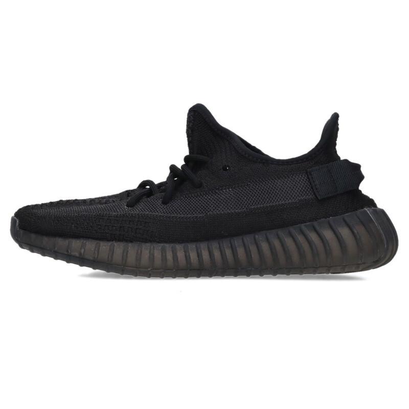 adidas（アディダス） サイズ:27cm YEEZY BOOST 350 V2 ONYX HQ4540 