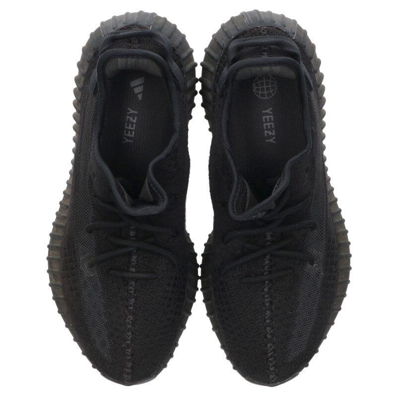 adidas（アディダス） サイズ:27cm YEEZY BOOST 350 V2 ONYX HQ4540 