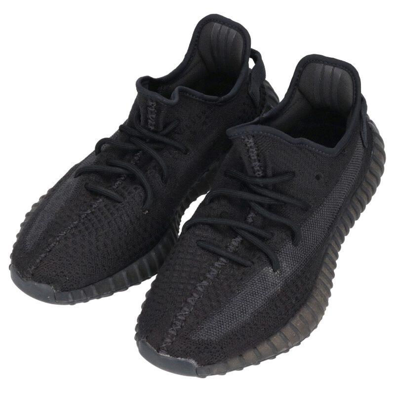 adidas（アディダス） サイズ:27cm YEEZY BOOST 350 V2 ONYX HQ4540 