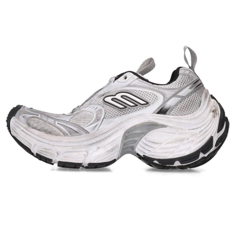 バレンシアガ サイズ:35  10XL テンエックスエルスニーカー 中古 FK04 BALENCIAGA（バレンシアガ） スニーカー サイズ:35 10XL テンエックス