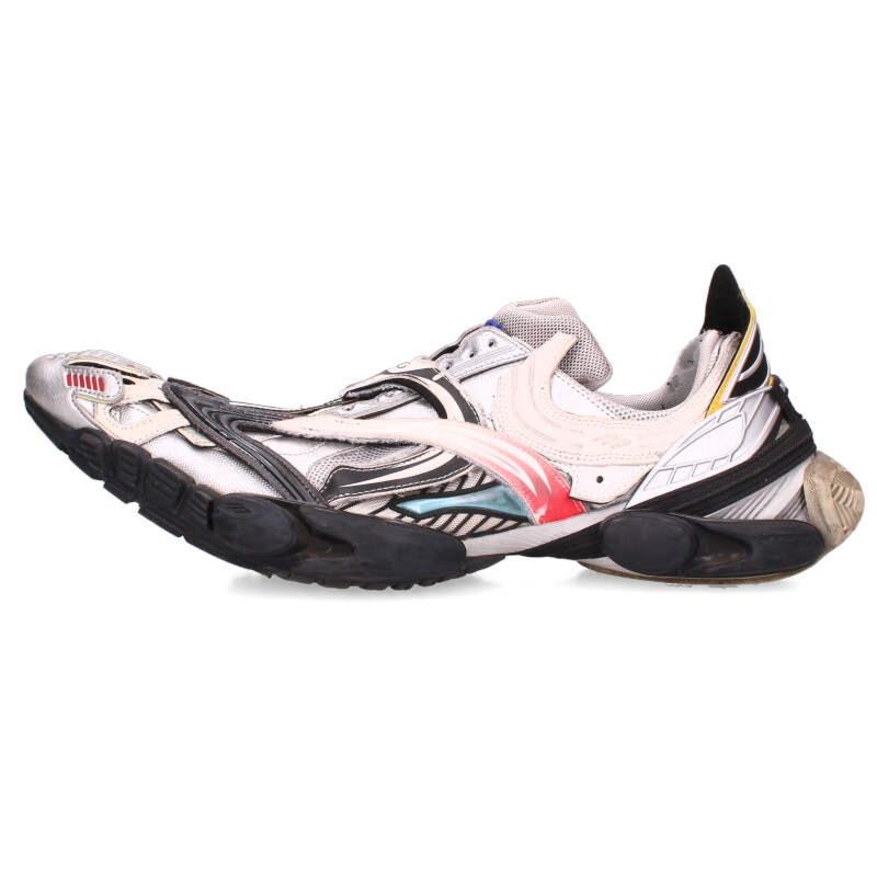 BALENCIAGA（バレンシアガ） スニーカー サイズ:41 REPTILE 799518