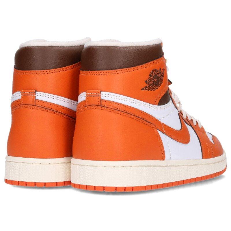 NIKE ナイキ サイズ:29cm WMNS AIR JORDAN 1 RETRO HIGH OG