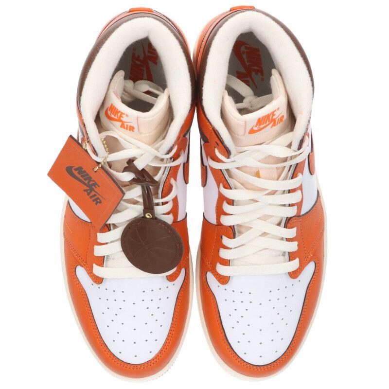 NIKE ナイキ サイズ:29cm WMNS AIR JORDAN 1 RETRO HIGH OG