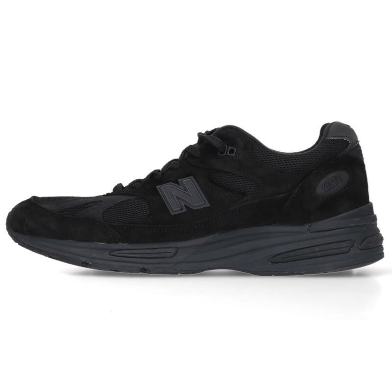 ニューバランス サイズ:29cm  U991KK2 スエードローカットスニーカー 中古 BS99 New Balance（ニューバランス） サイズ:29cm U991KK2 スエード