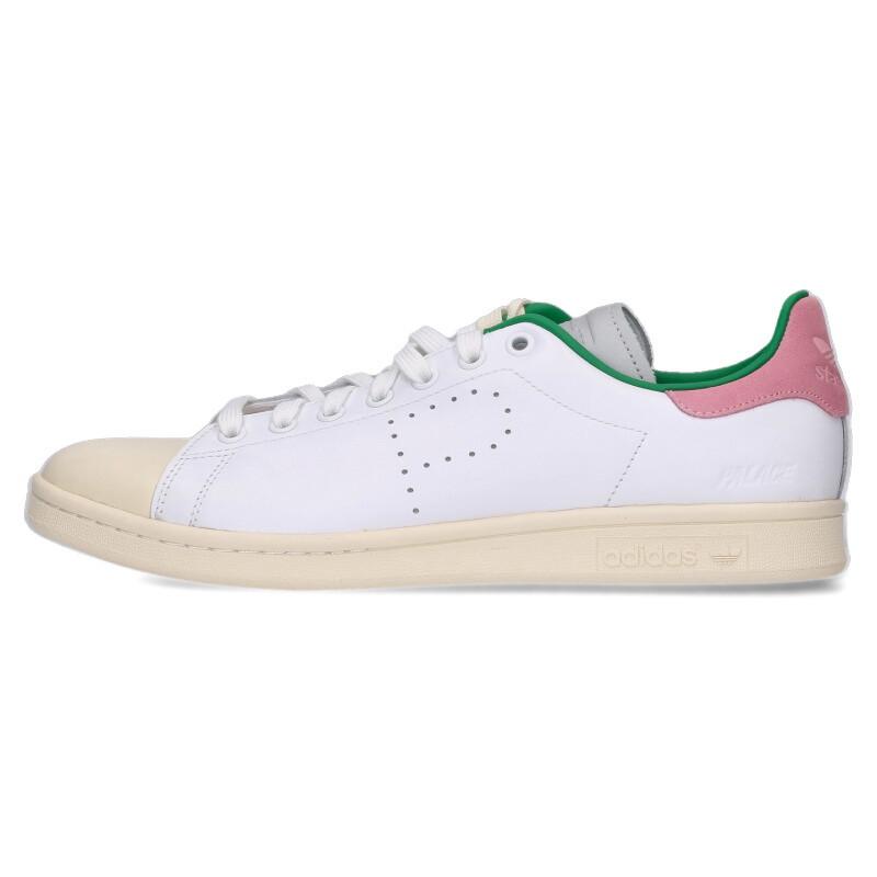 アディダス  パレス サイズ:27.5cm  FW9200 Stan Smith スタンスミススニーカー 中古 BS99 adidas（アディダス） パレス サイズ:27.5cm FW9200 Stan Smith