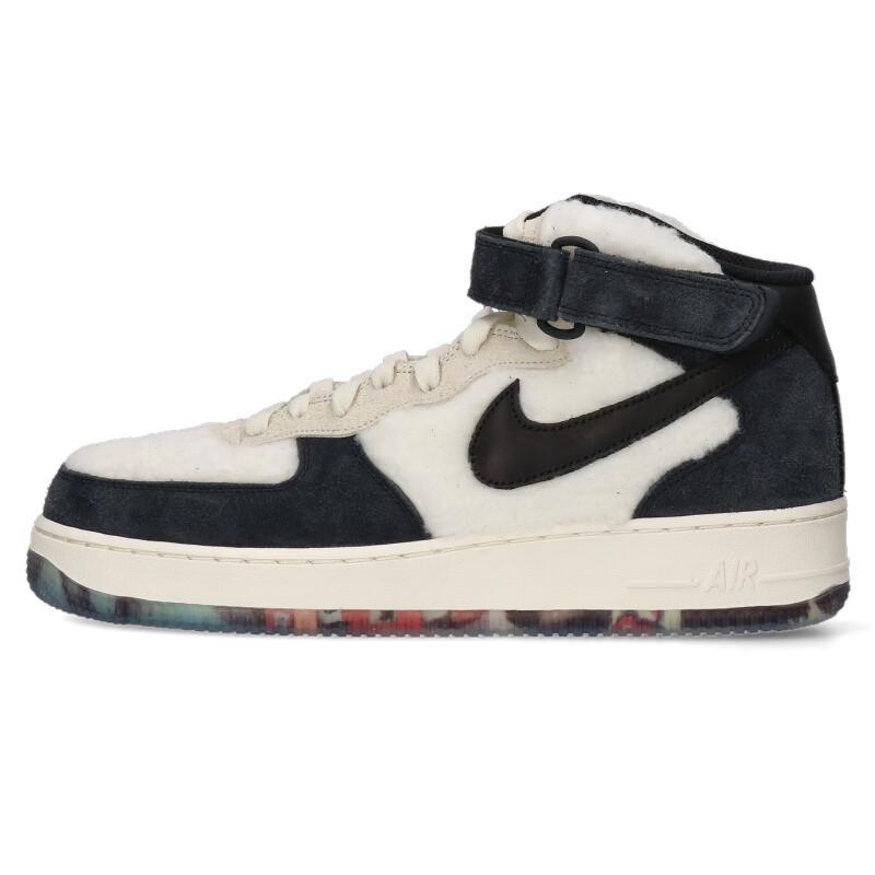 NIKE ナイキ サイズ:27.5cm DO2123-113 AIR FORCE 1 MID 07 PRM  