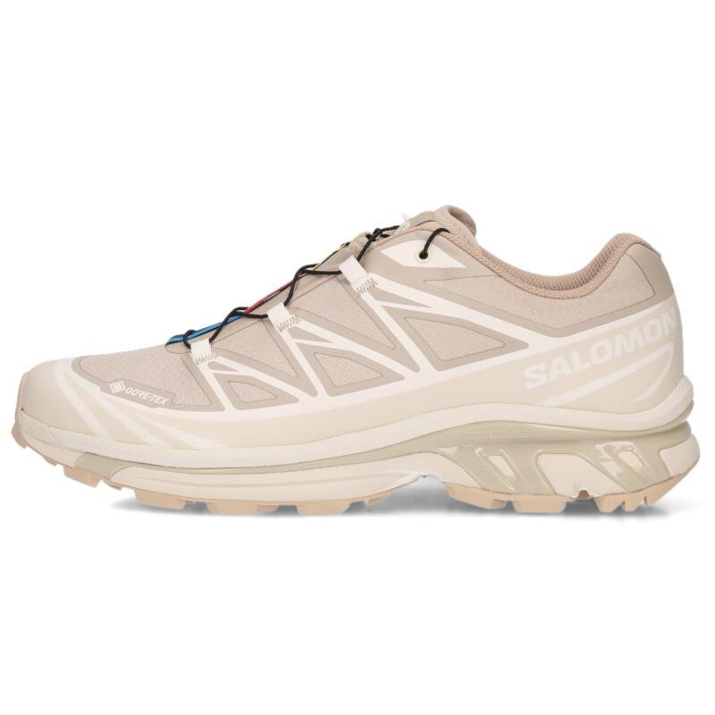 サロモン サイズ:27cm  XT-6 GTX 477324 ゴアテックスローカットスニーカー 中古 BS99 SALOMON（サロモン） スニーカー 27.5cm XT-6 GTX 477324 ゴアテック