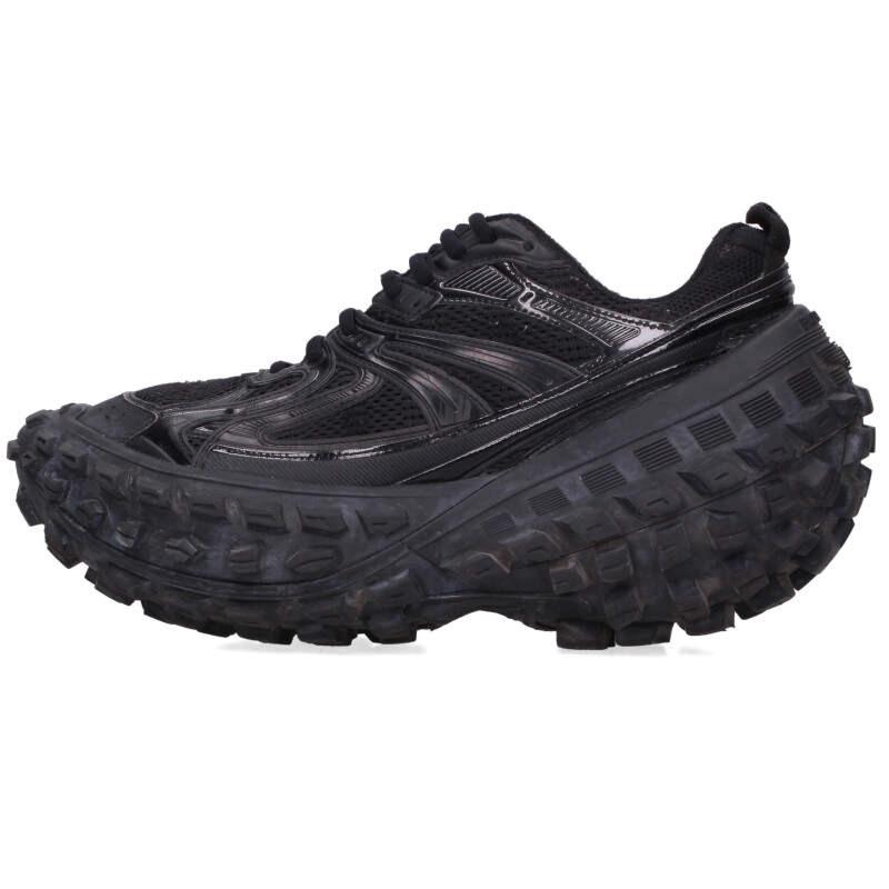 バレンシアガ サイズ:43  BOUNCER バウンサーチャンキーソールスニーカー 中古 SB01 BALENCIAGA（バレンシアガ） スニーカー サイズ:43 BOUNCER バウンサー