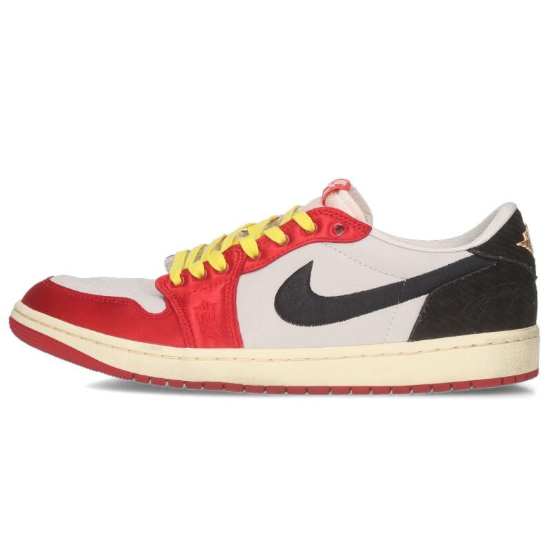NIKE ナイキ サイズ:29cm FN0432-100 Air Jordan 1 Low Trophy Room