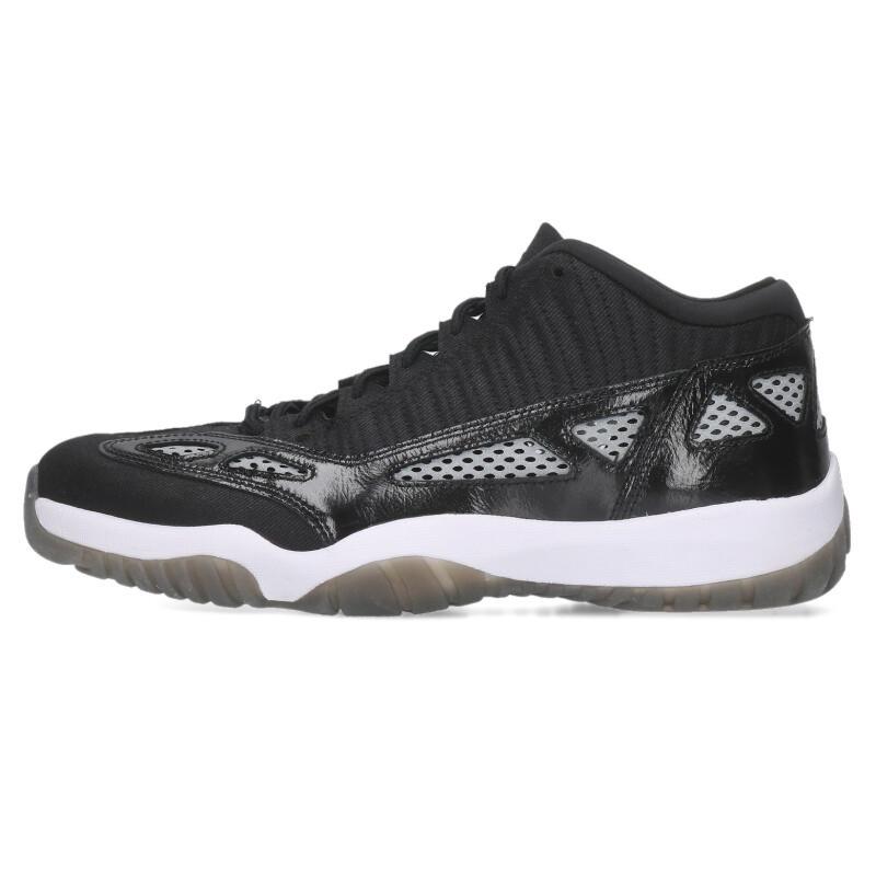ナイキ サイズ:29cm  Air Jordan 11 Retro Low IE 919712-001 エアジョーダン11レトロロースニーカー 中古 BS99 NIKE（ナイキ） スニーカー 29cm Air Jordan 11 Retro Low IE 919712