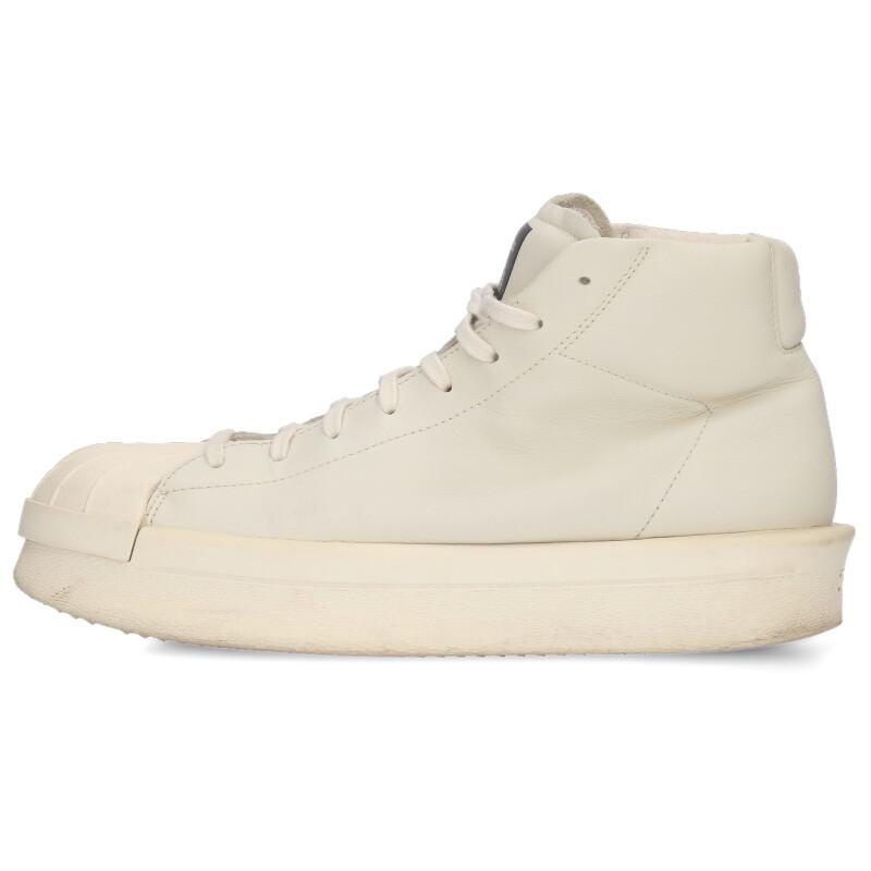 Rick Owens（リック・オウエンス） アディダス サイズ:27.5cm RO