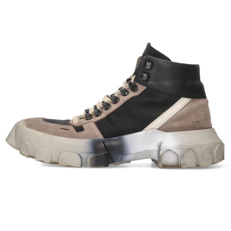 Rick Owens（リック・オウエンス） サイズ:43 TRACTOR SNEAKERS