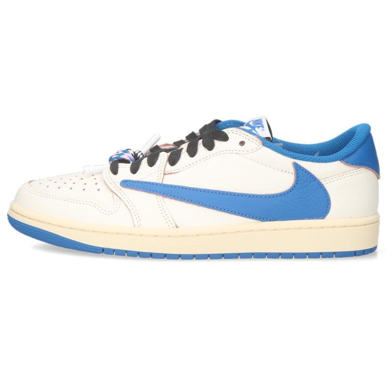 NIKE（ナイキ） スニーカー トラビススコット 27cm DM7866-104 Air
