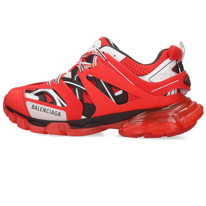 BALENCIAGA（バレンシアガ） サイズ:41 TRACK トラックスニーカー 中古