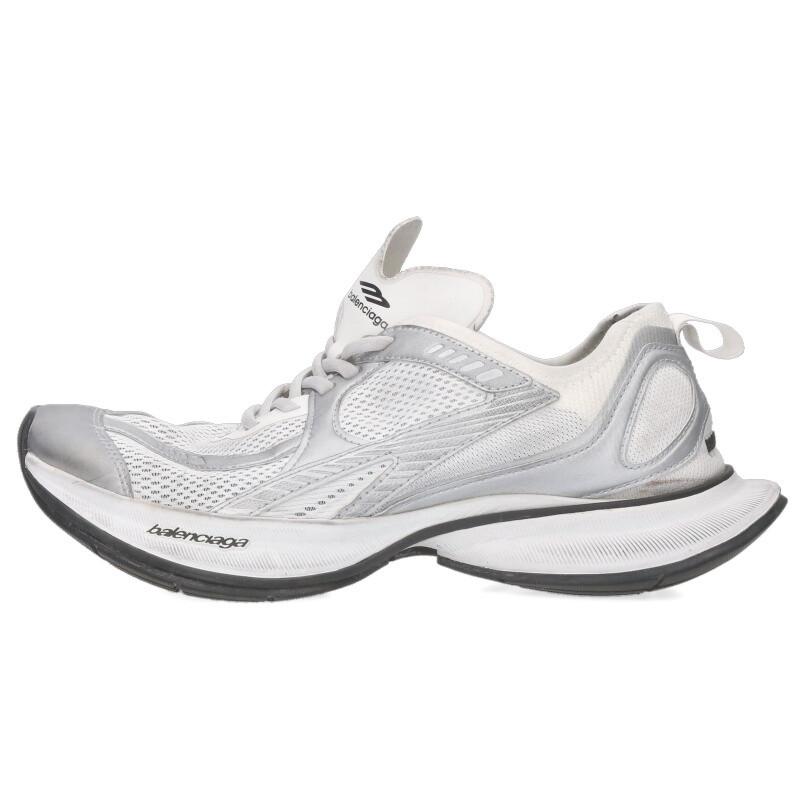 バレンシアガ サイズ:42  CIRCUIT ローカットスニーカー 中古 BS99 BALENCIAGA（バレンシアガ） サイズ:42 CIRCUIT ローカットスニーカー