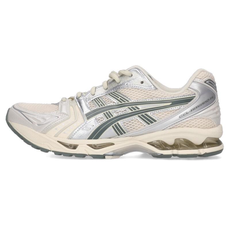 アシックス サイズ:28cm  GEL-KAYANO 14 1201A019-200 ゲルカヤノ14スニーカー 中古 BS99 ASICS（アシックス） サイズ:28cm GEL-KAYANO 14 1201A019-200