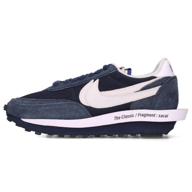 NIKE（ナイキ） スニーカー サカイ フラグメント 27.5cm DH2684-400 LD