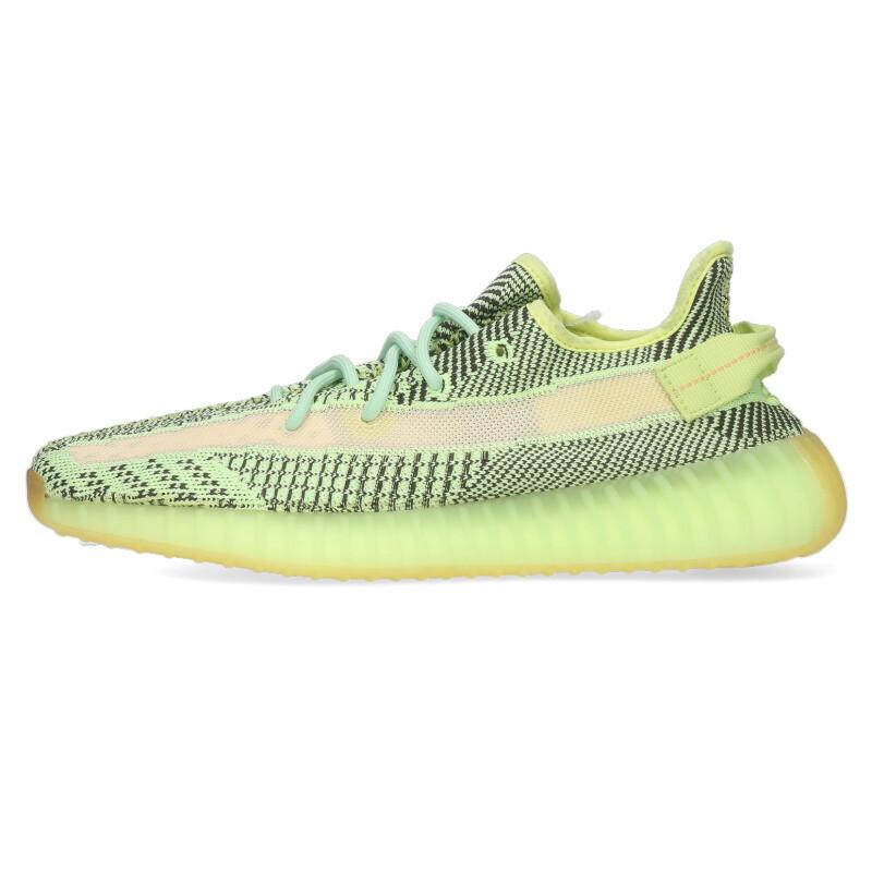 adidas（アディダス） サイズ:28.5cm YEEZY Boost 350 V2 Yeezreel 