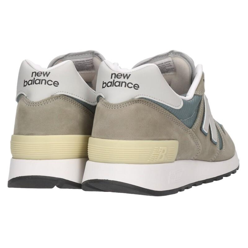 New Balance（ニューバランス） サイズ:28.5cm U1300JP メイドインUSA