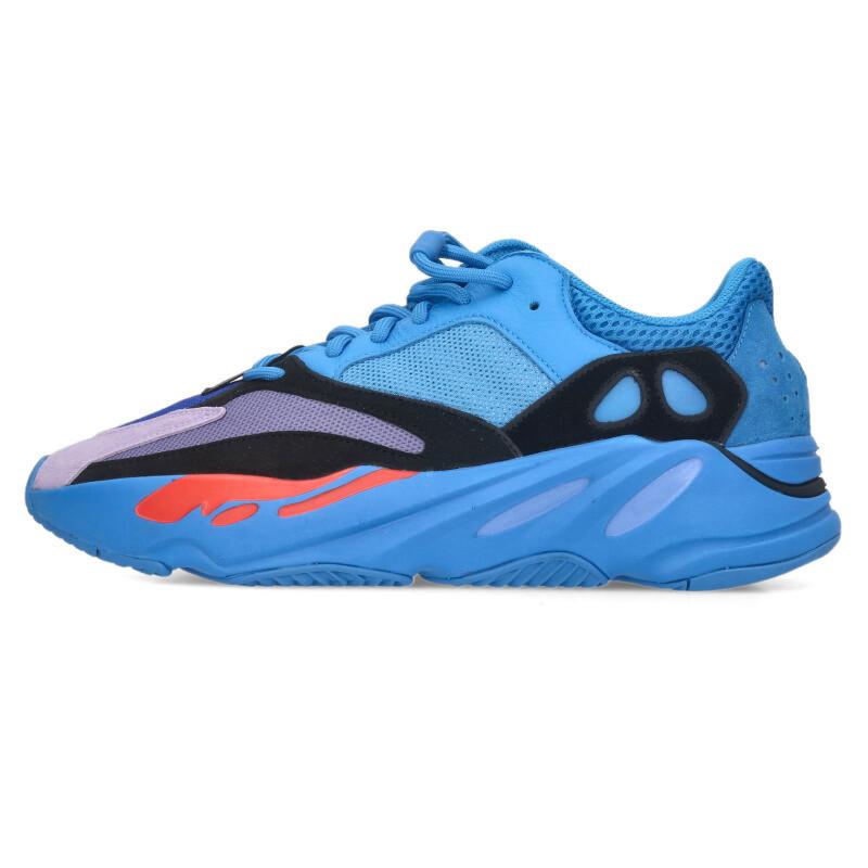 adidas（アディダス） 30cm YEEZY BOOST 700 HI-RES Blue HP6674 