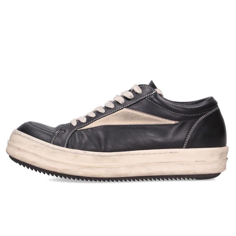 Rick Owens（リック・オウエンス） サイズ:41 VINTAGE SNEAKS