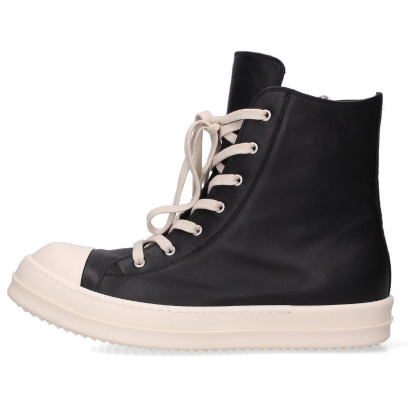Rick Owens（リック・オウエンス） スニーカー サイズ:47 RAMONES
