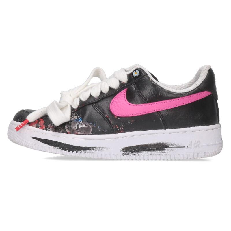 NIKE ナイキ/ピースマイナスワン/エアフォース1 07'/パラノイズ/AQ3692-004/Aランク/18【中古】 NIKE（ナイキ） スニーカー ピースマイナスワン 25cm AQ3692 004 AIR