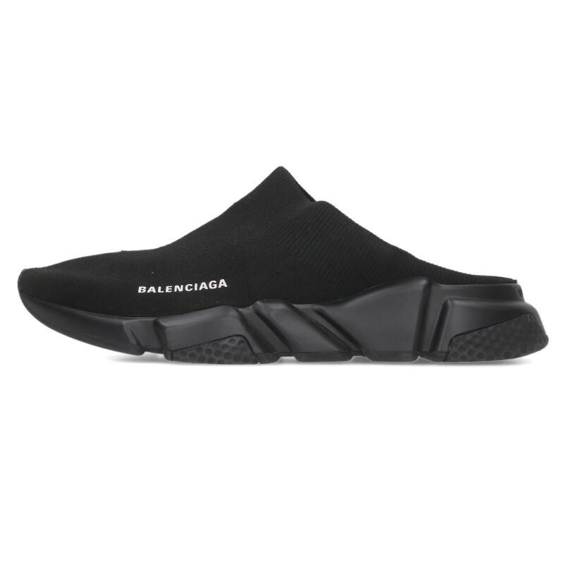 BALENCIAGA（バレンシアガ） サイズ:41 SPEED KRECY MULE SNEAKER 