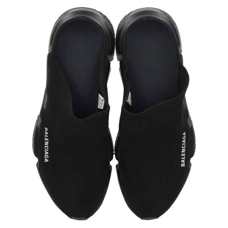 BALENCIAGA（バレンシアガ） サイズ:41 SPEED KRECY MULE SNEAKER 