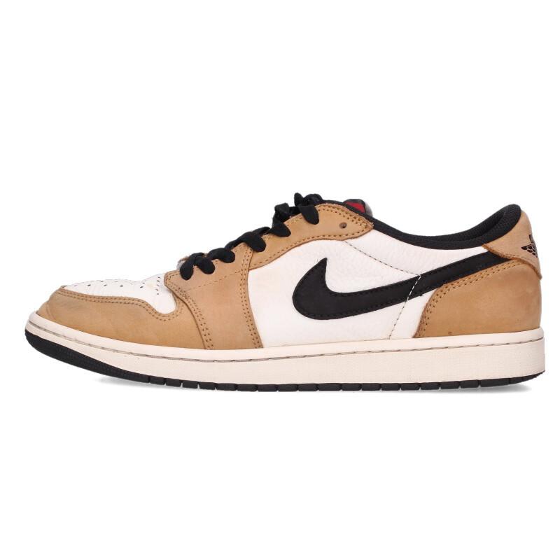 NIKE（ナイキ） スニーカー 28.5cm Air Jordan 1 Low OG Rookie of the 