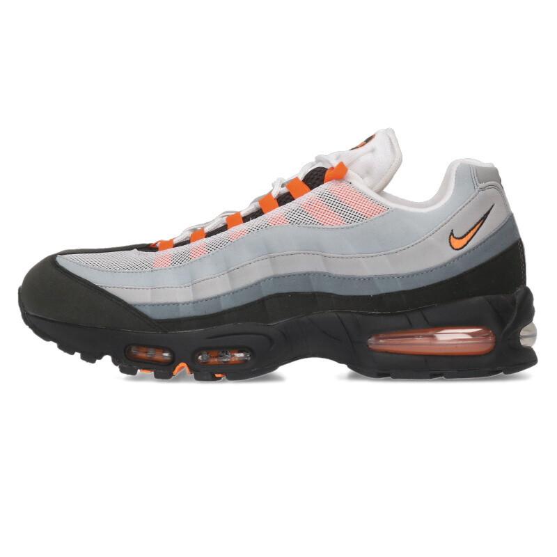 NIKE（ナイキ） スニーカー 33cm Air Max 95 OG Big Bubble Bright