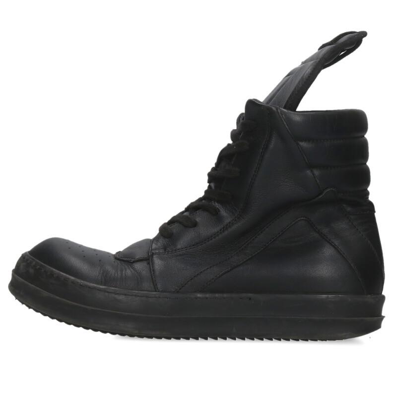 Rick Owens（リック・オウエンス） サイズ:39.5 GEOBASKET ジオ