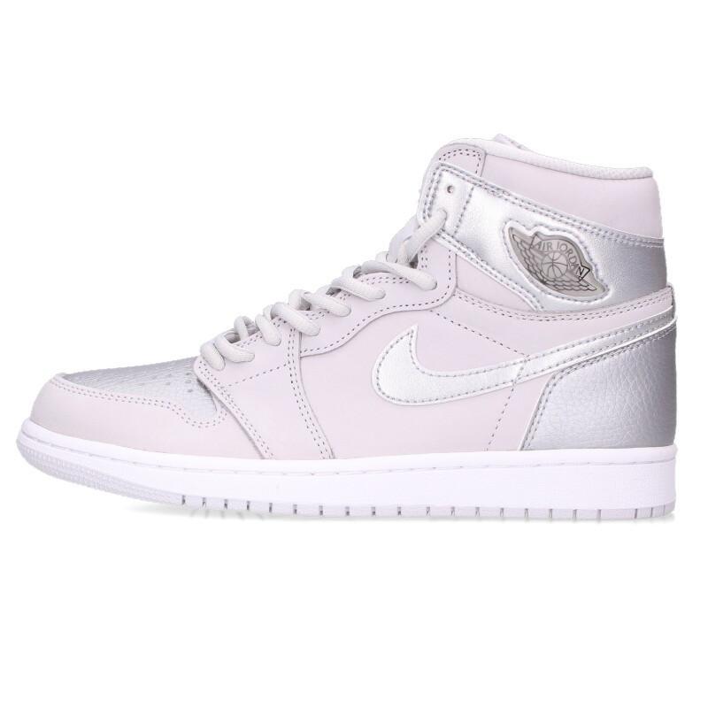NIKE（ナイキ） スニーカー 26cm DA0382-029 Air Jordan 1 Retro High 