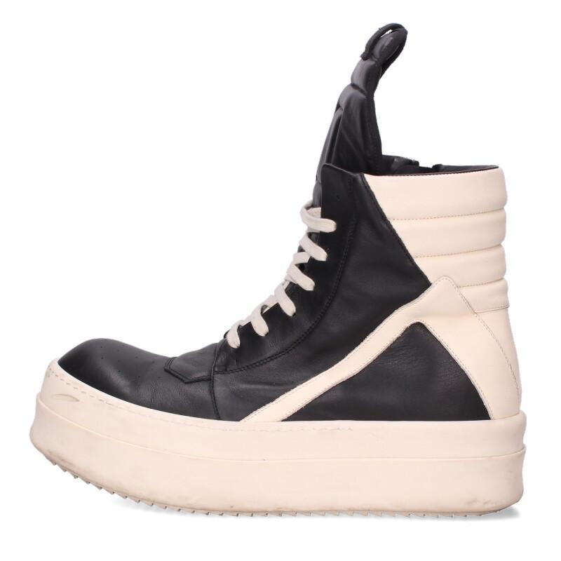 Rick Owens（リック・オウエンス） サイズ:45 MEGA BUMPER GEOBASKET