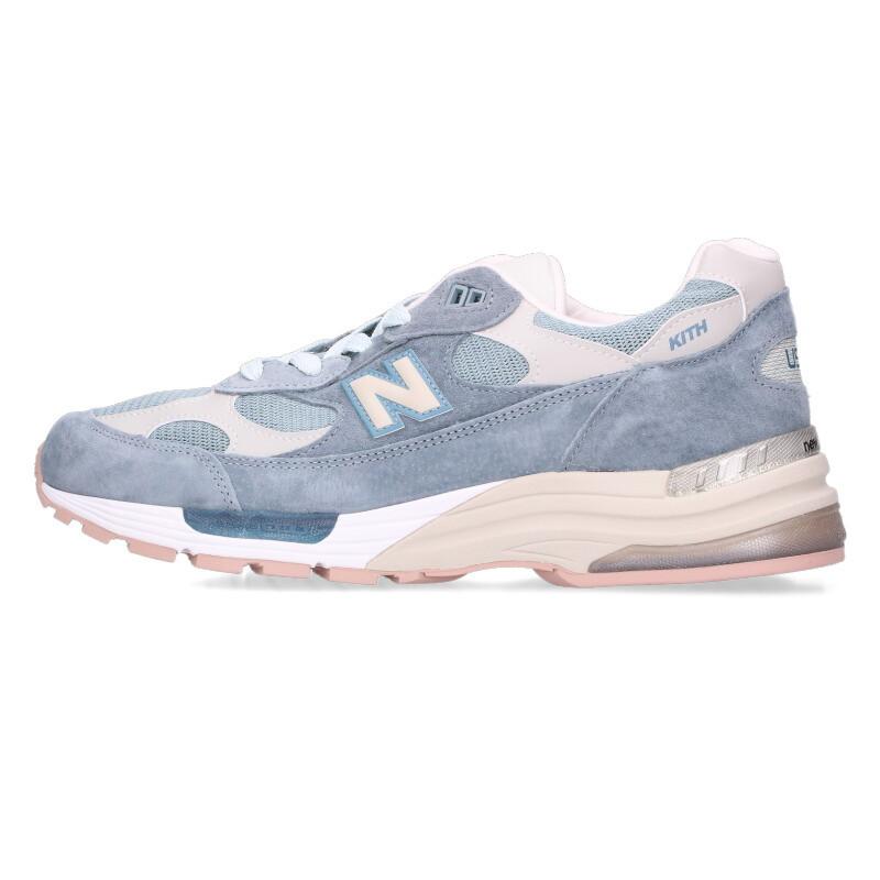 New Balance（ニューバランス） キス サイズ:28.5cm New Balance 992 
