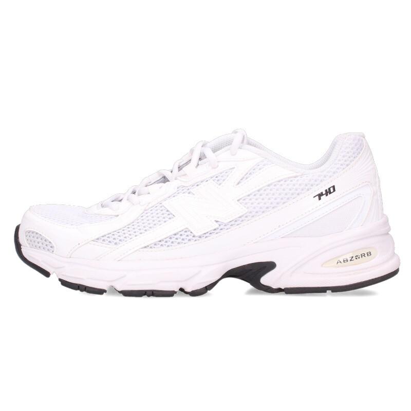 New Balance（ニューバランス） スニーカー 27.5cm U740WW2 ローカット