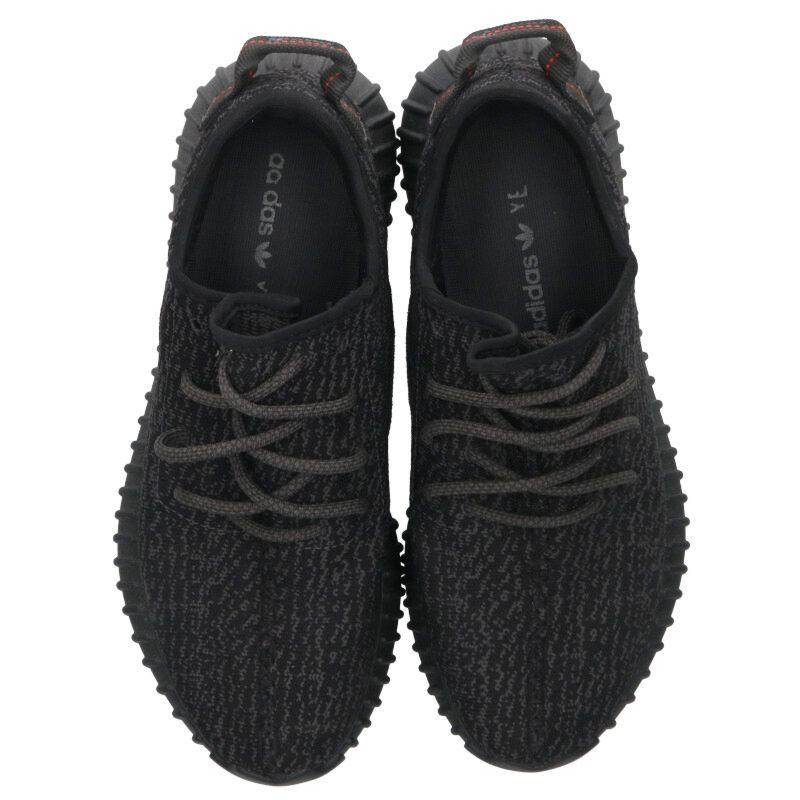 adidas（アディダス） 27.5cm YEEZY Boost 350 BB5350 イージー 