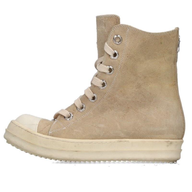CHROME HEARTS（クロムハーツ） スニーカー サイズ:37 RAMONES