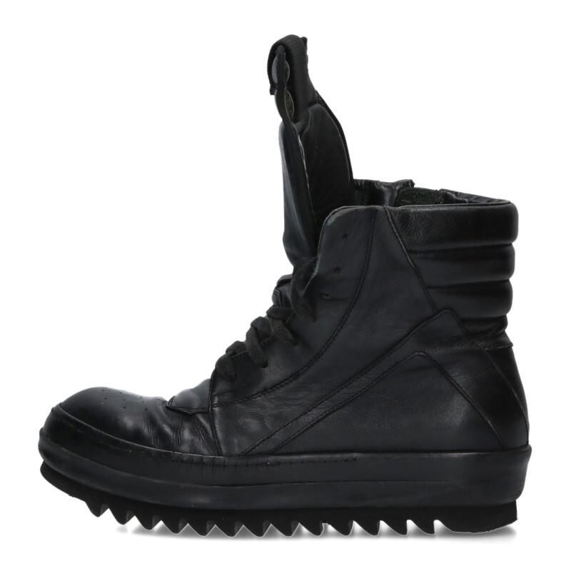 Rick Owens（リック・オウエンス） サイズ:41 16AW GEOBASKET ジオ