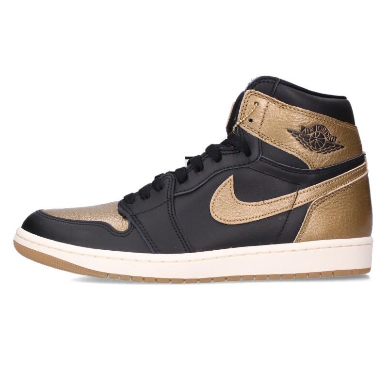 NIKE（ナイキ） サイズ:28cm DZ5485-071 AIR JORDAN 1 RETRO HIGH OG