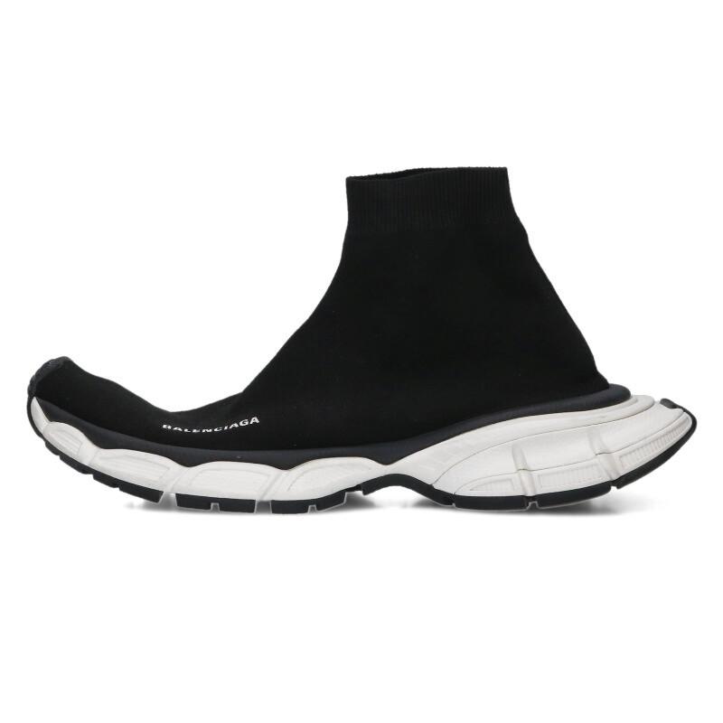 バレンシアガ　BALENCIAGA BALENCIAGA（バレンシアガ） スニーカー サイズ:43 3XLソックス
